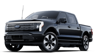2025 Ford F-150 Lightning® External Image 2